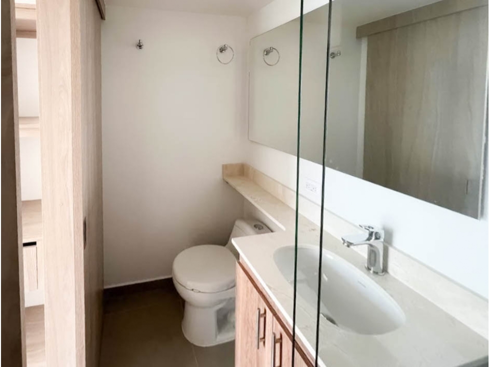 Apartamento en venta en Calasanz parte Alta — foto 3