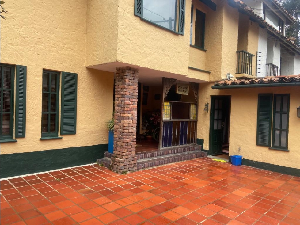 Casa en Vender en Bogotá D.C.