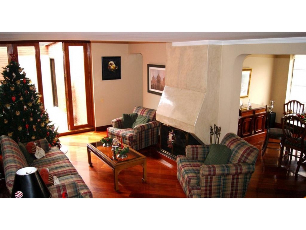 Casa en Vender en Bogotá D.C. — foto 2
