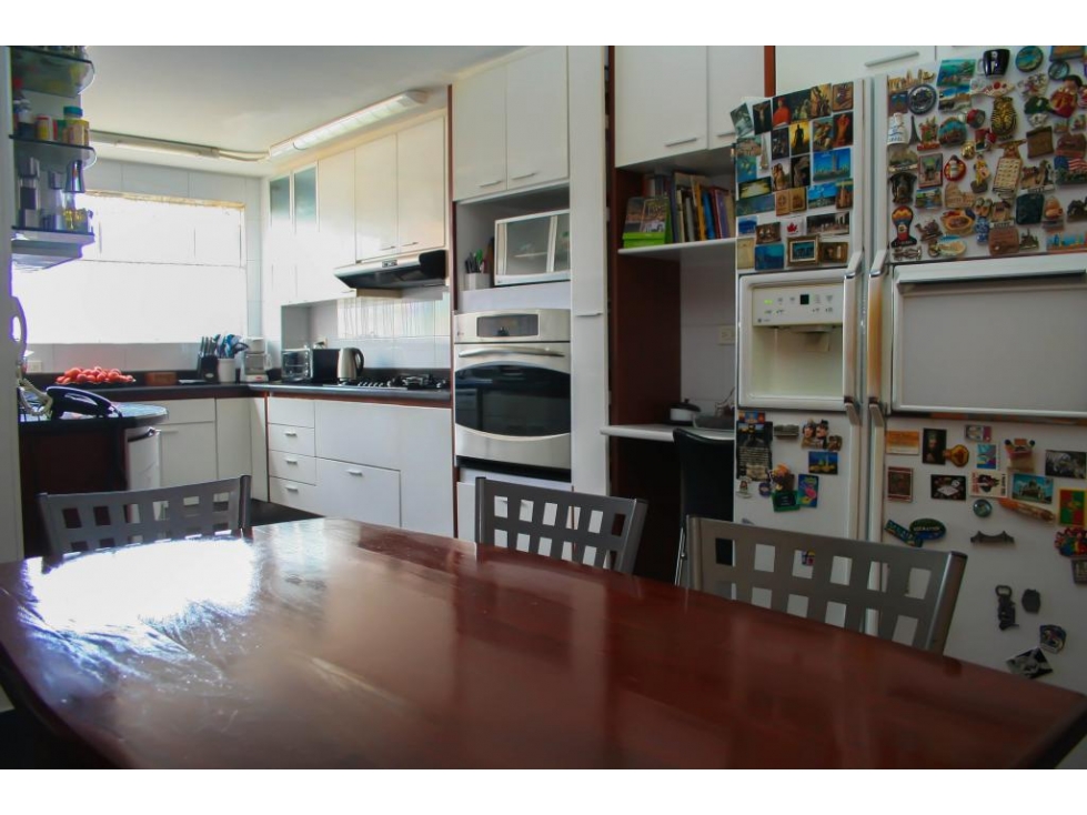 Casa en Vender en Bogotá D.C. — foto 6