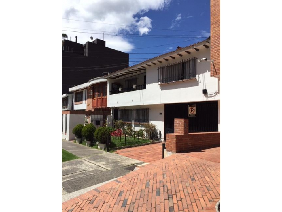 Casa en Vender en Bogotá D.C. — foto 2