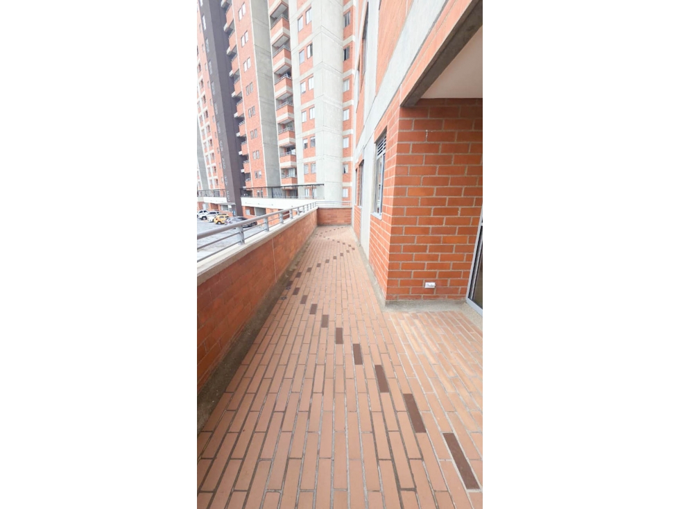 apartamento en venta en obra gris en Itagui — foto 2