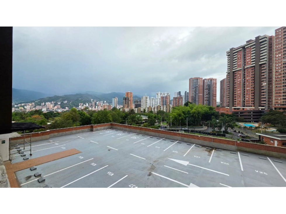 apartamento en venta en obra gris en Itagui — foto 3