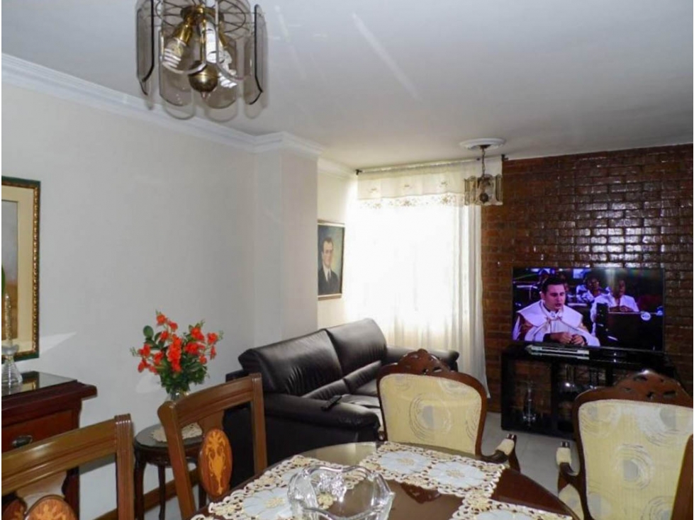 Apartamento en venta Laureles El Velodromo — foto 3