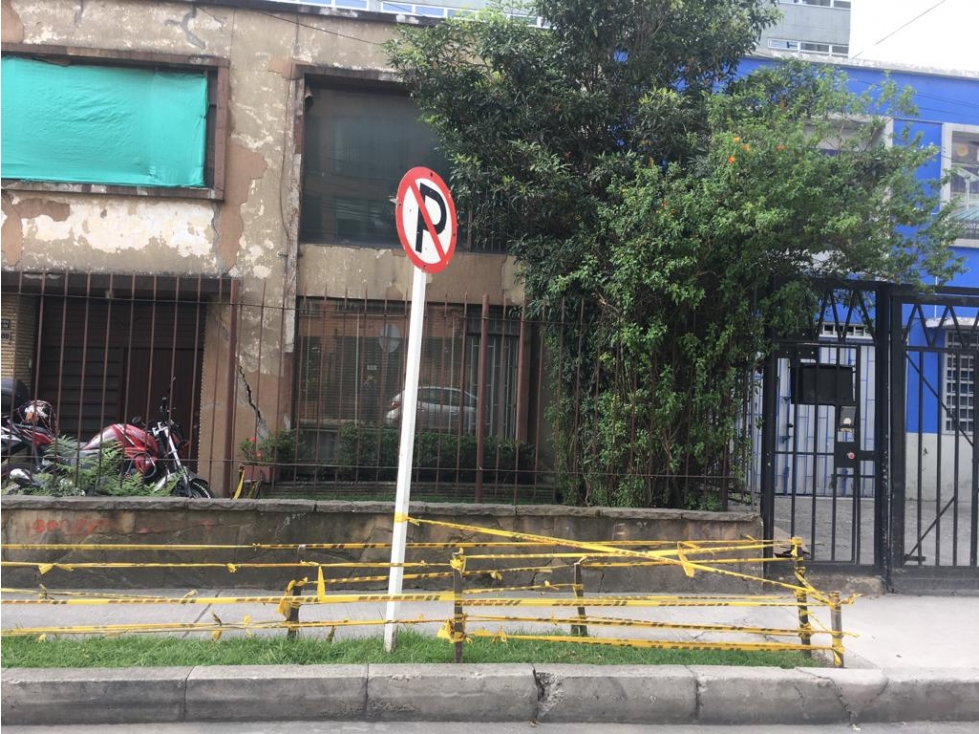 Lote en Vender en Bogotá D.C.