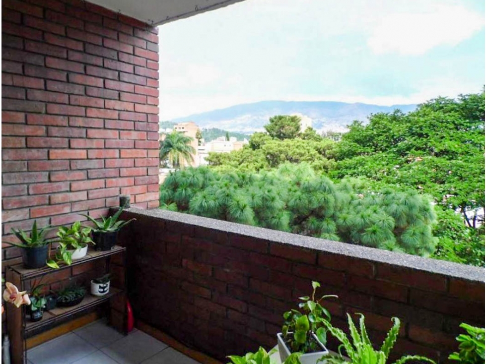 Apartamento en venta Laureles El Velodromo — foto 5