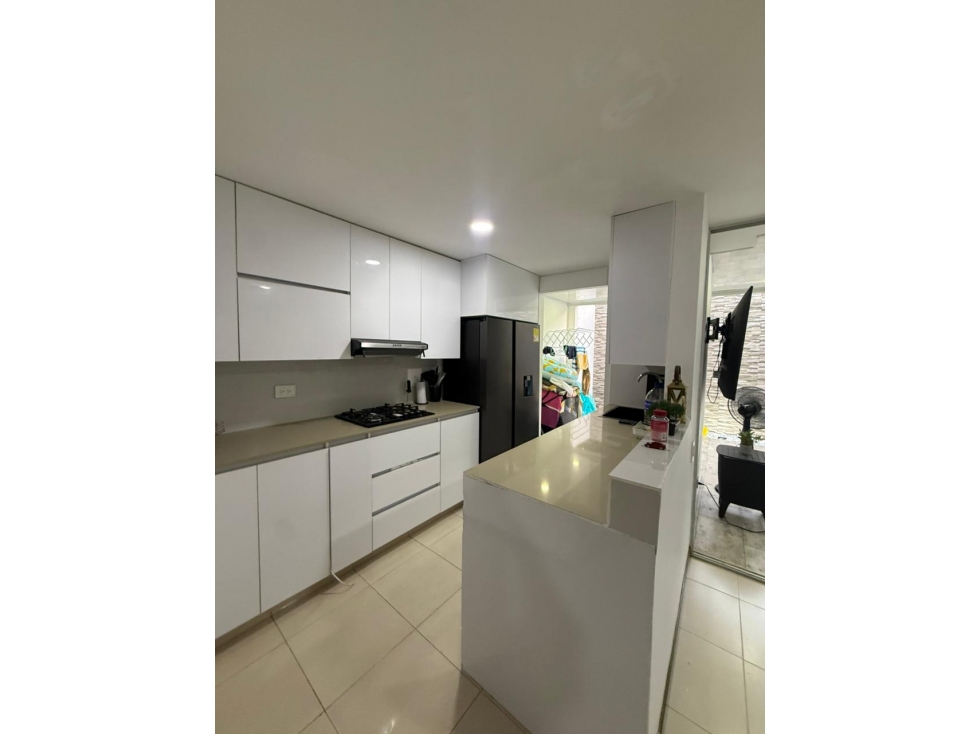 VENDO LINDA CASA EN CIUDAD COUNTRY JAMUNDI (I.K) CW:9778200 — foto 5
