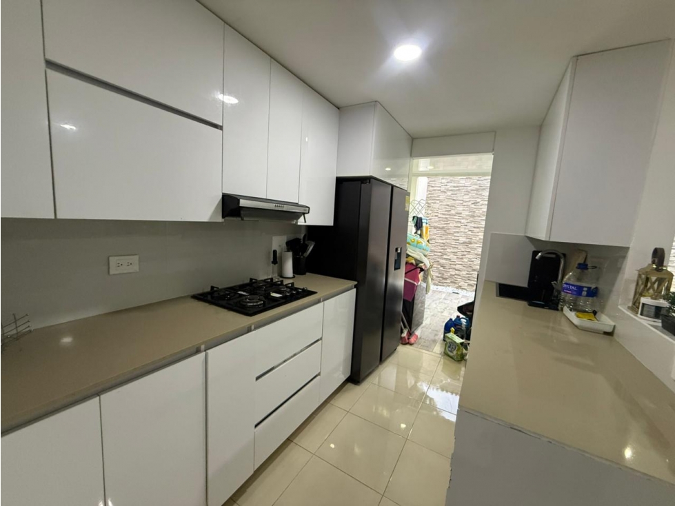 VENDO LINDA CASA EN CIUDAD COUNTRY JAMUNDI (I.K) CW:9778200 — foto 6