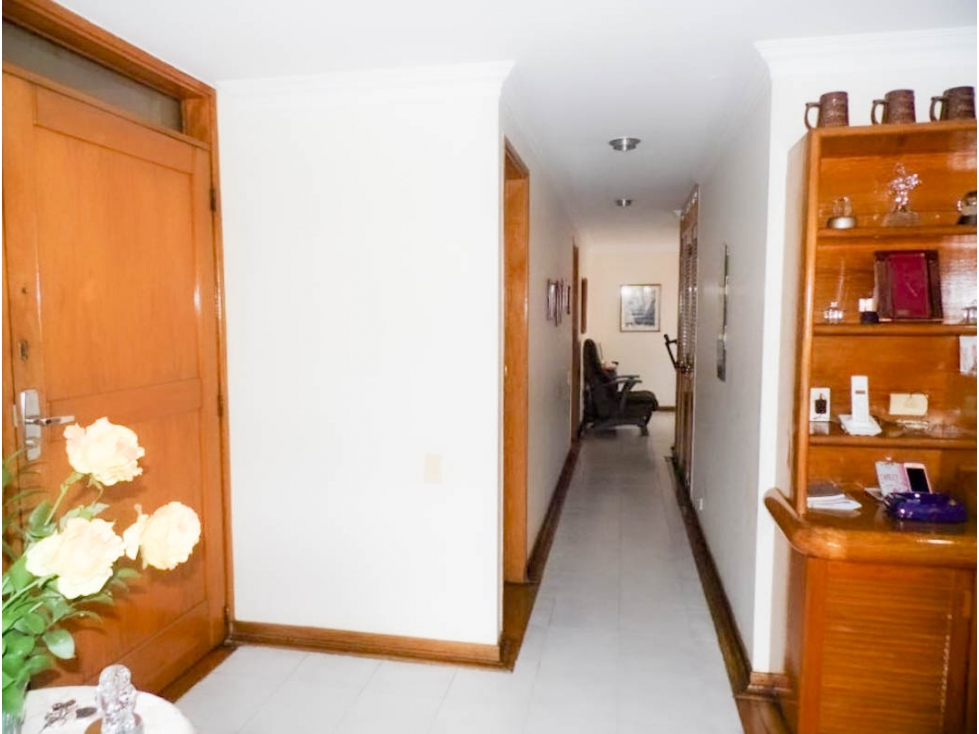 Apartamento en venta Laureles El Velodromo — foto 6