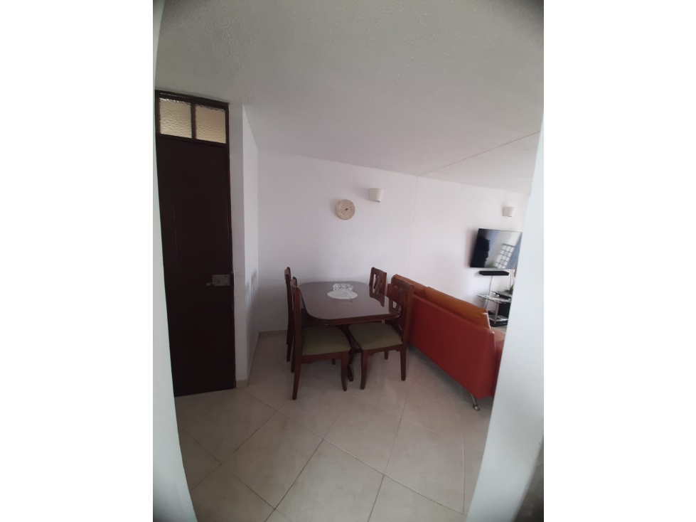 VENTA DE APARTAMENTO EN PISO 5 EN ALAMOS (PZ) CW: 9789083 — foto 5