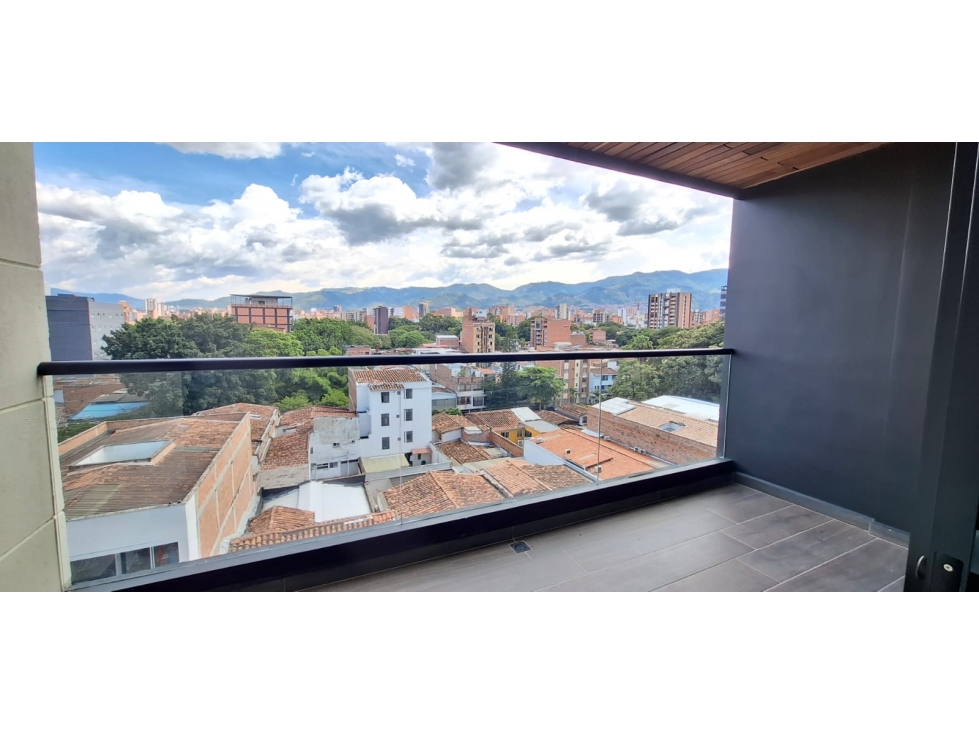 Apartamento en venta en el Estadio — foto 3