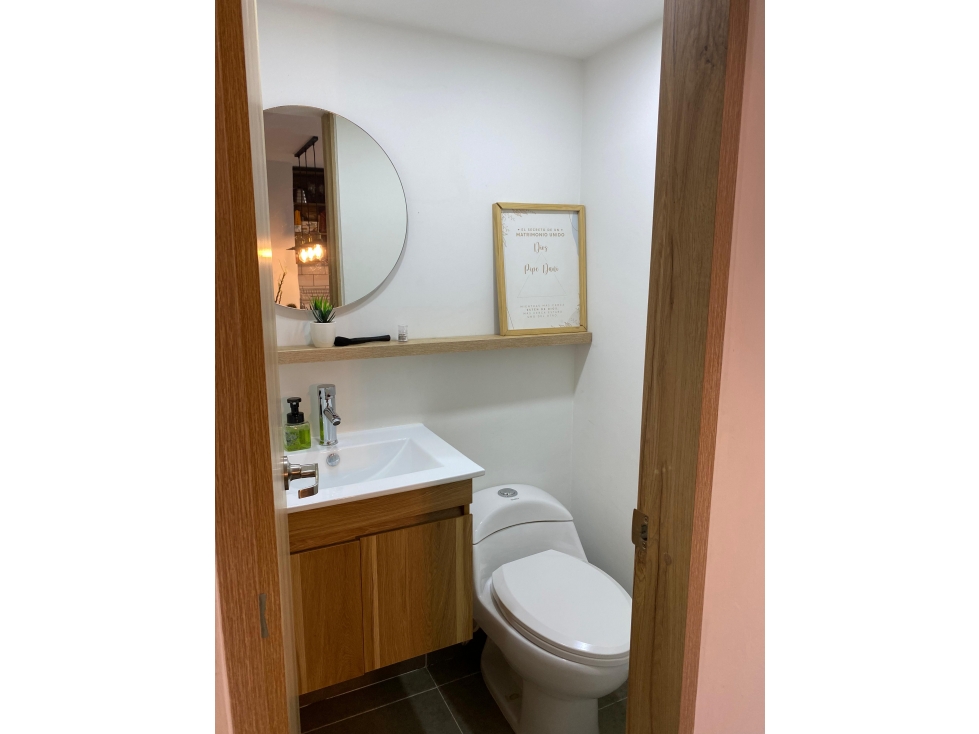 Apartamento en venta en la Loma del Indio — foto 4