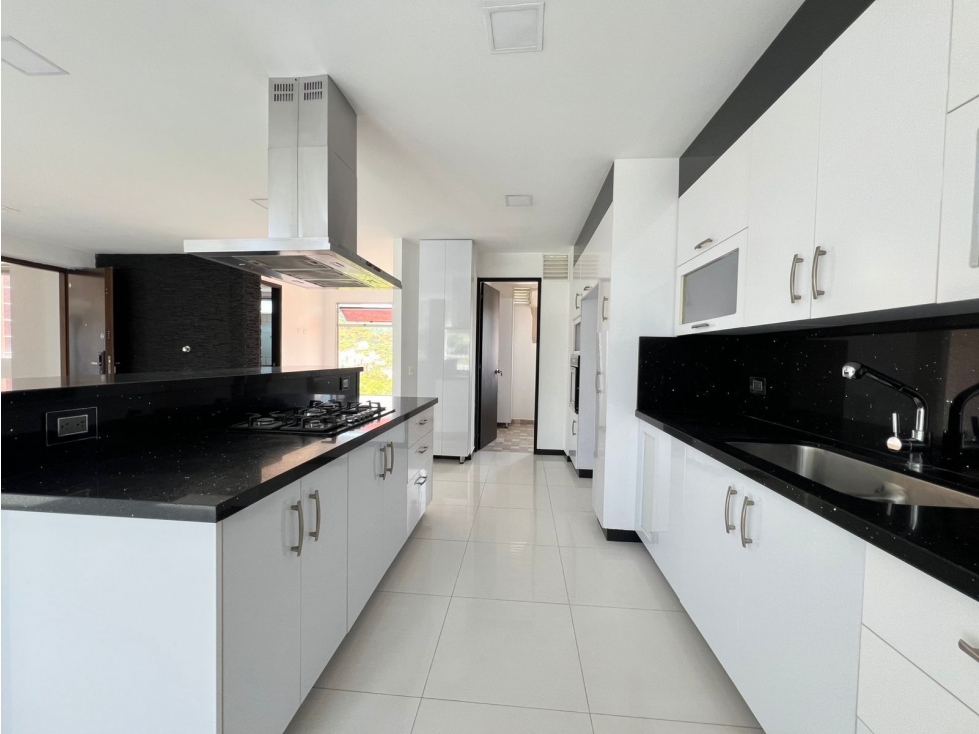 Apartamento en Venta Los Colores — foto 2
