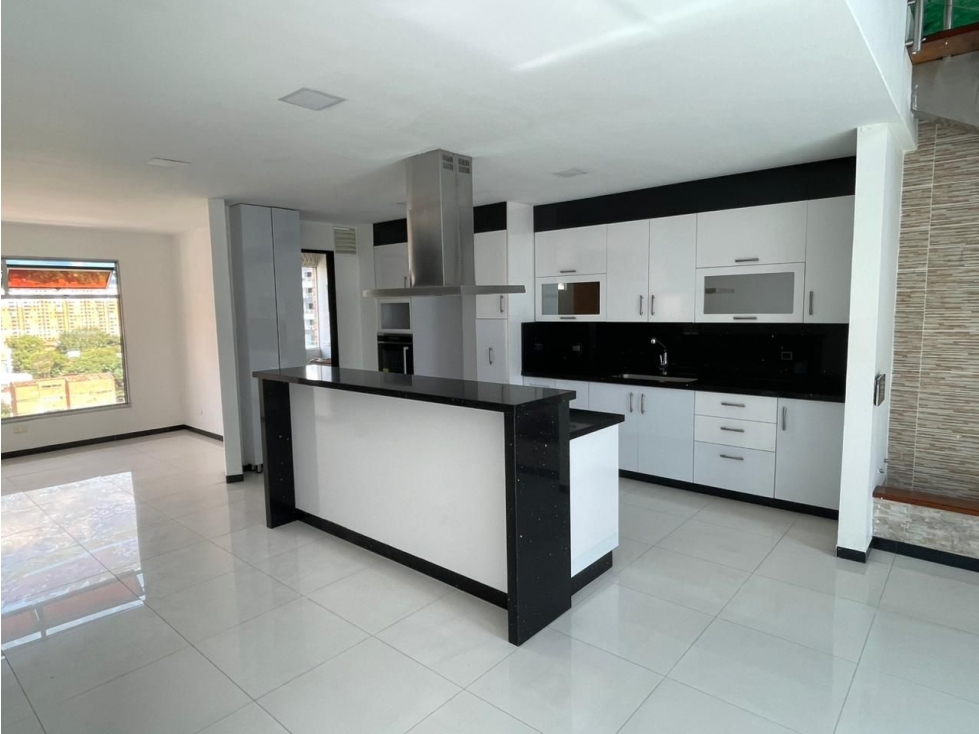 Apartamento en Venta Los Colores — foto 6