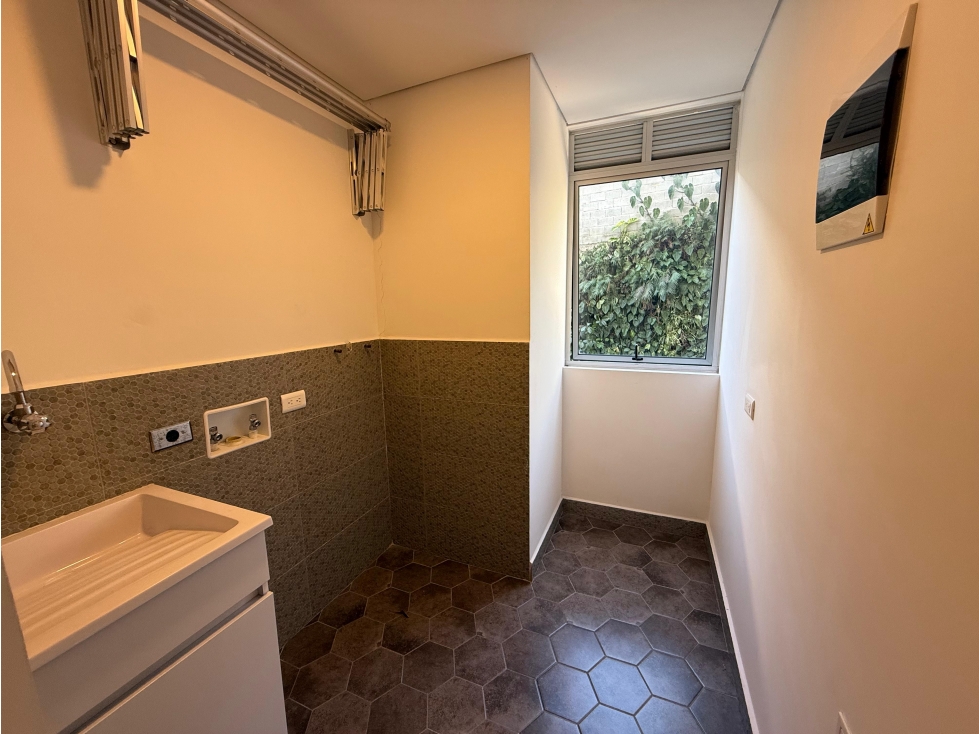 Apartamento en Venta en El Poblado sector El Campestre — foto 2