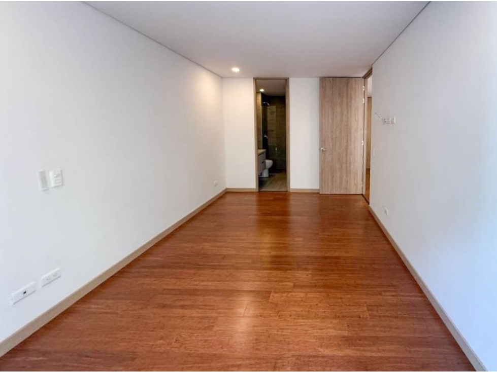 Apartamento en Venta en El Poblado sector El Campestre — foto 4