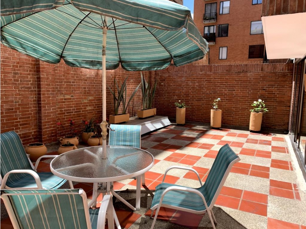 Apartamento en Vender en Bogotá D.C. — foto 4