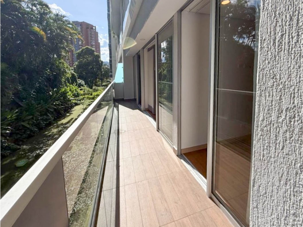 Apartamento en Venta en El Poblado sector El Campestre — foto 5