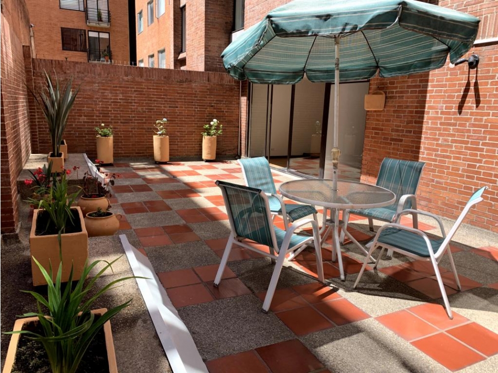 Apartamento en Vender en Bogotá D.C. — foto 5