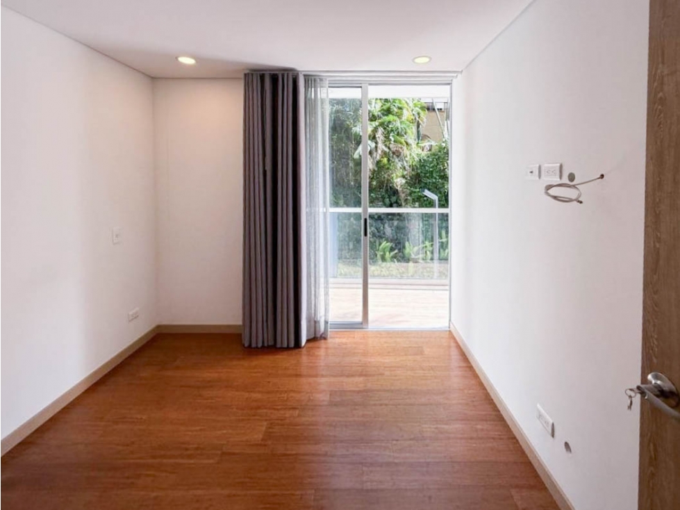 Apartamento en Venta en El Poblado sector El Campestre — foto 6