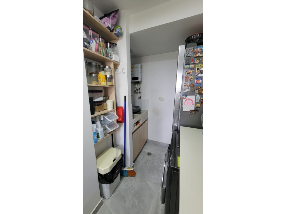 VENDO EXCLUSIVO APTO MODERNO, FRESCO EN KACHIPAY P2 C/A(FA)W:9765049 — foto 5