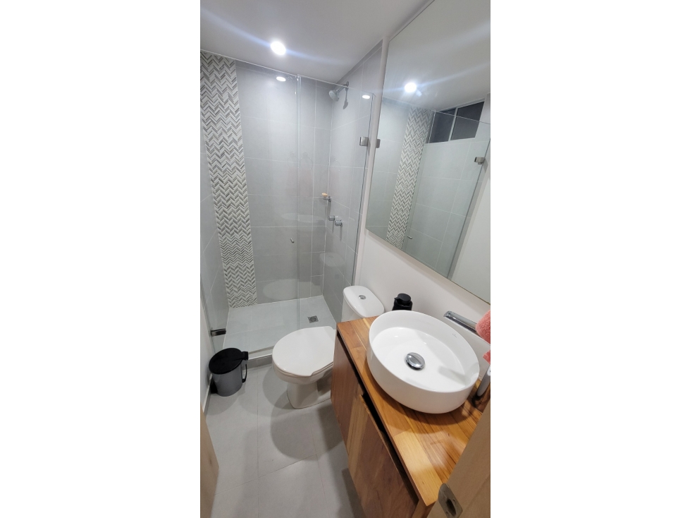 VENDO EXCLUSIVO APTO MODERNO, FRESCO EN KACHIPAY P2 C/A(FA)W:9765049 — foto 6