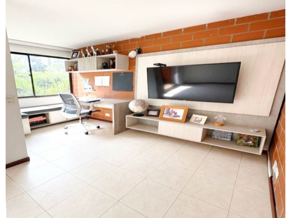 Apartamento En Venta En Loma De Los Bernal — foto 5