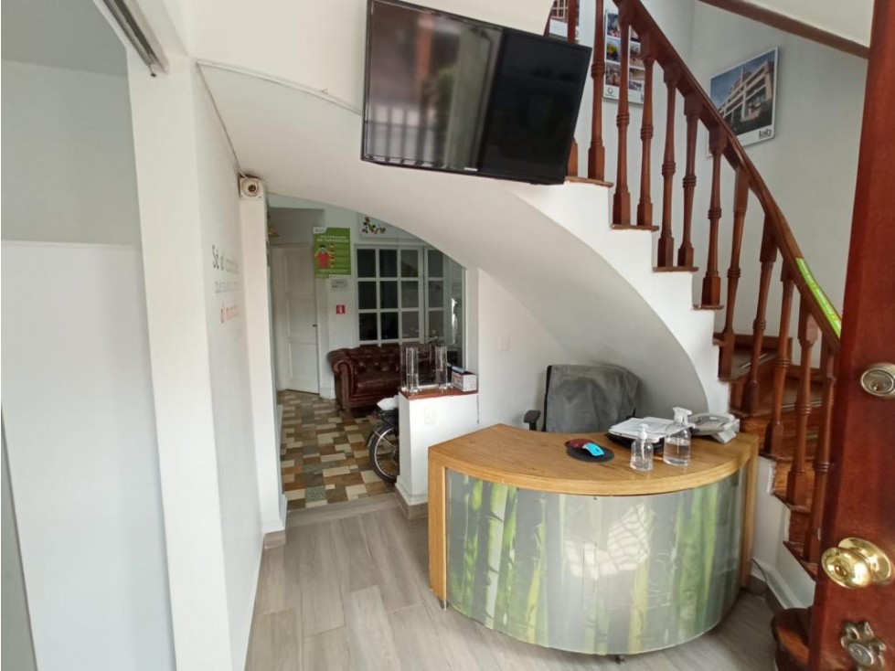 Casa en Vender en Bogotá D.C.
