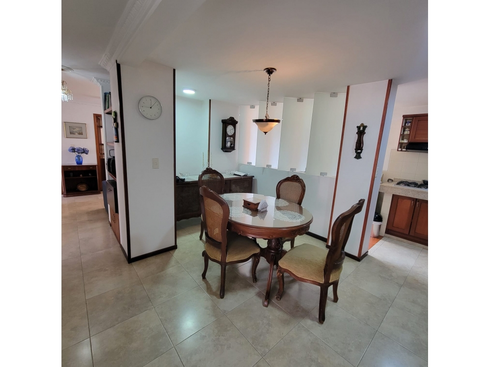 Vendo Apto en Ingenio Cali Piso 4 con Ascensor 89.5m2(FA)W:9790353 — foto 2