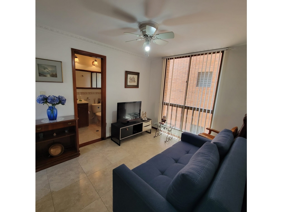 Vendo Apto en Ingenio Cali Piso 4 con Ascensor 89.5m2(FA)W:9790353 — foto 3
