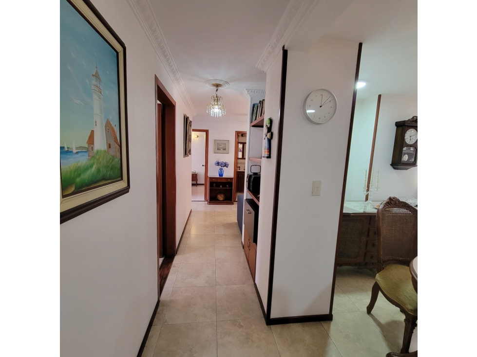 Vendo Apto en Ingenio Cali Piso 4 con Ascensor 89.5m2(FA)W:9790353 — foto 4