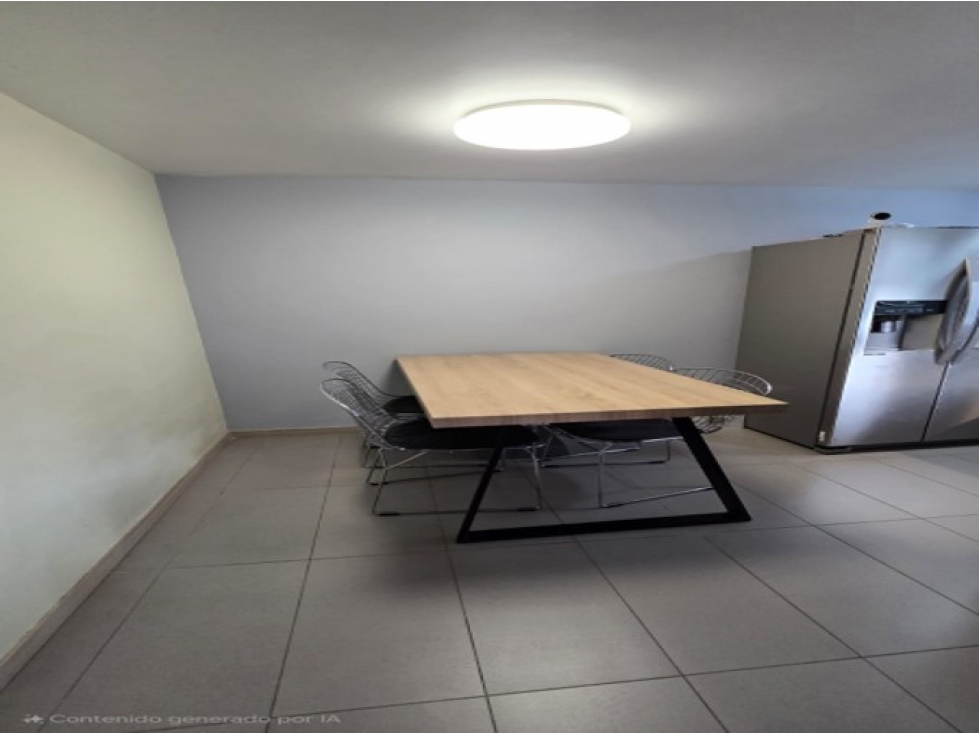 Apartamento en venta en la Loma de los Bernal — foto 3