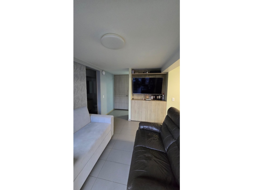 Apartamento en venta en la Loma de los Bernal — foto 5