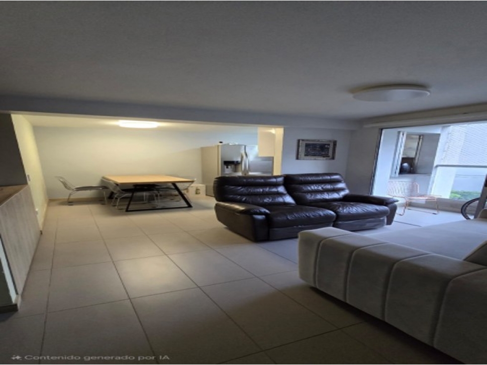 Apartamento en venta en la Loma de los Bernal — foto 6