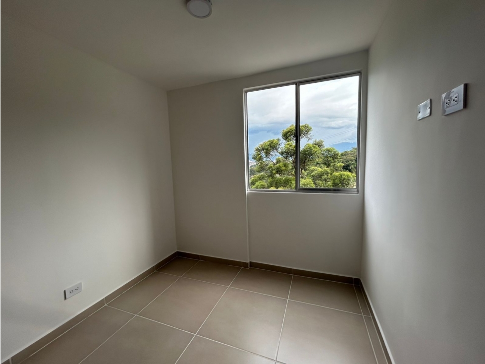 Apartamento en venta en Itagüí sector El Ajisal — foto 2