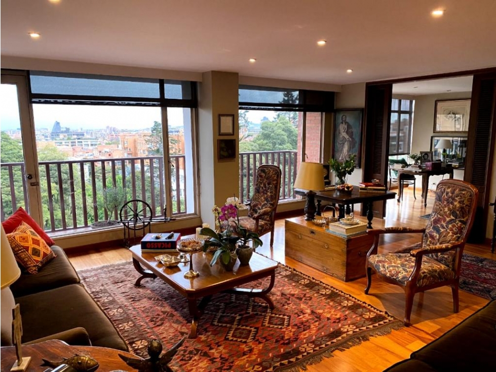 Apartamento en Vender en Bogotá D.C. — foto 2
