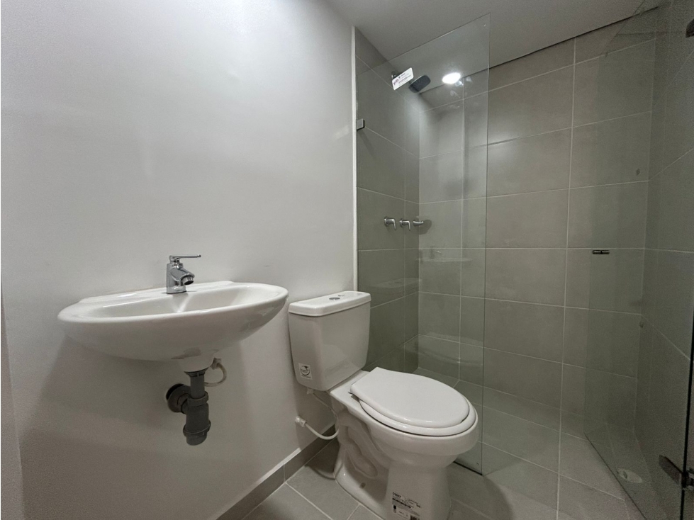 Apartamento en venta en Itagüí sector El Ajisal — foto 3
