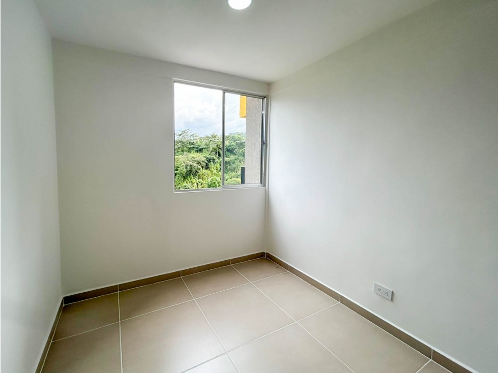 Apartamento en venta en Itagüí sector El Ajisal — foto 5