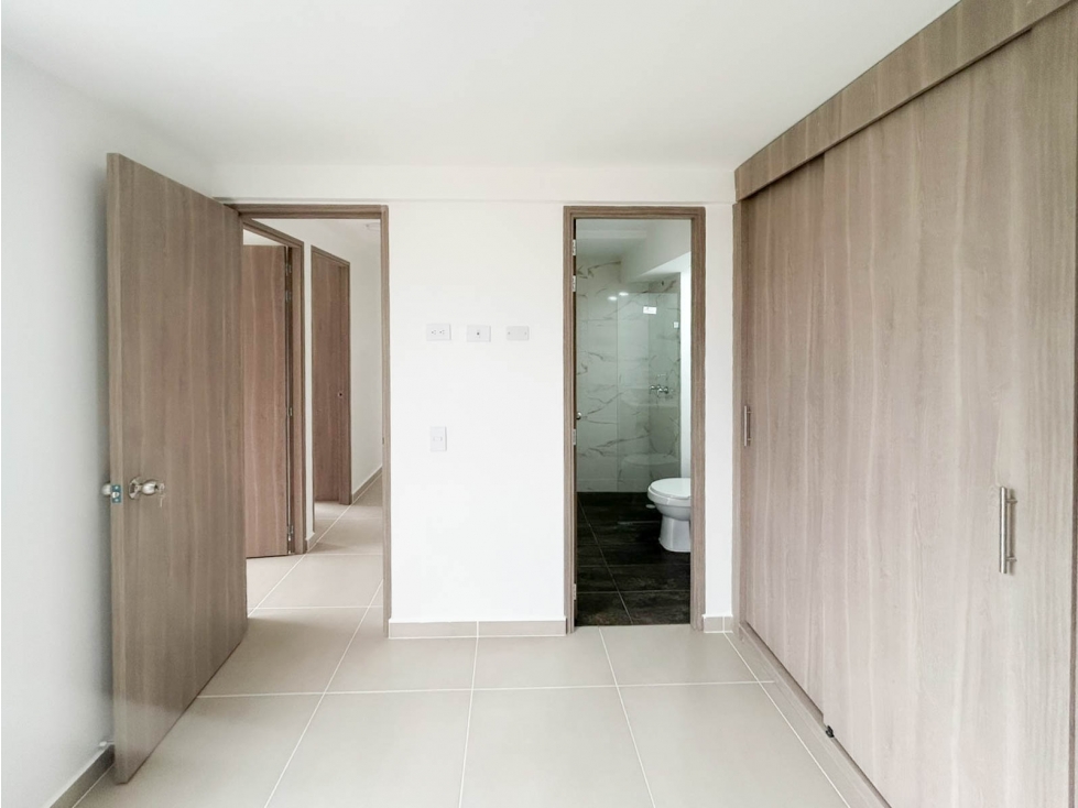 Apartamento en venta en Itagüí sector El Ajisal — foto 6