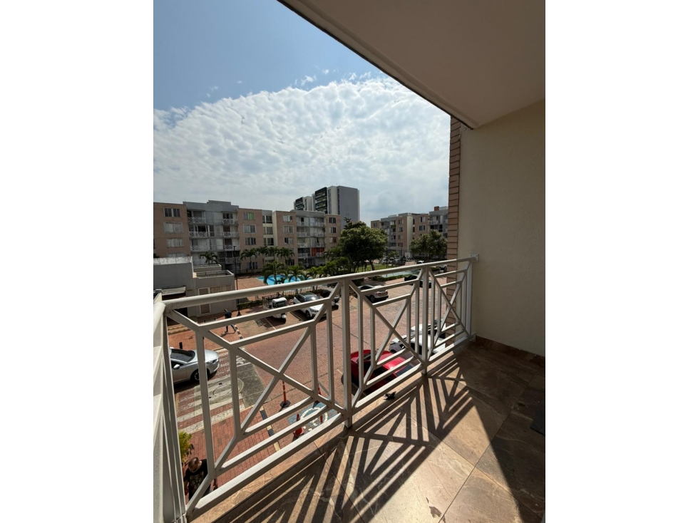 VENTA DE APARTAMENTO EN VALLE DEL LILI PISO 3 (PZ) CW: 9814682 — foto 3