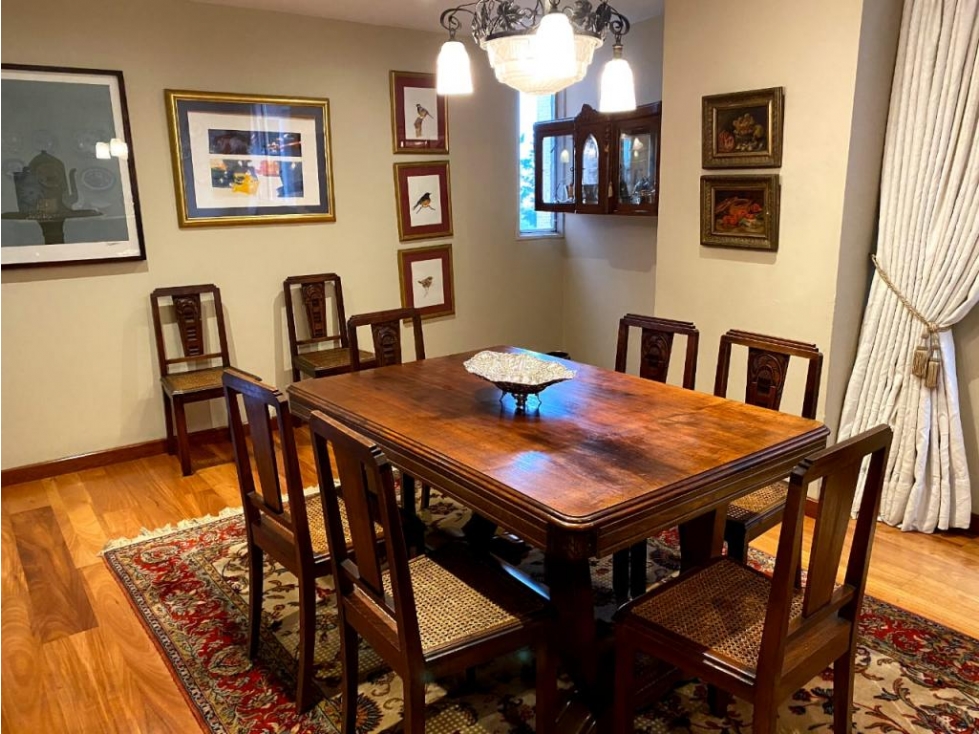 Apartamento en Vender en Bogotá D.C. — foto 3