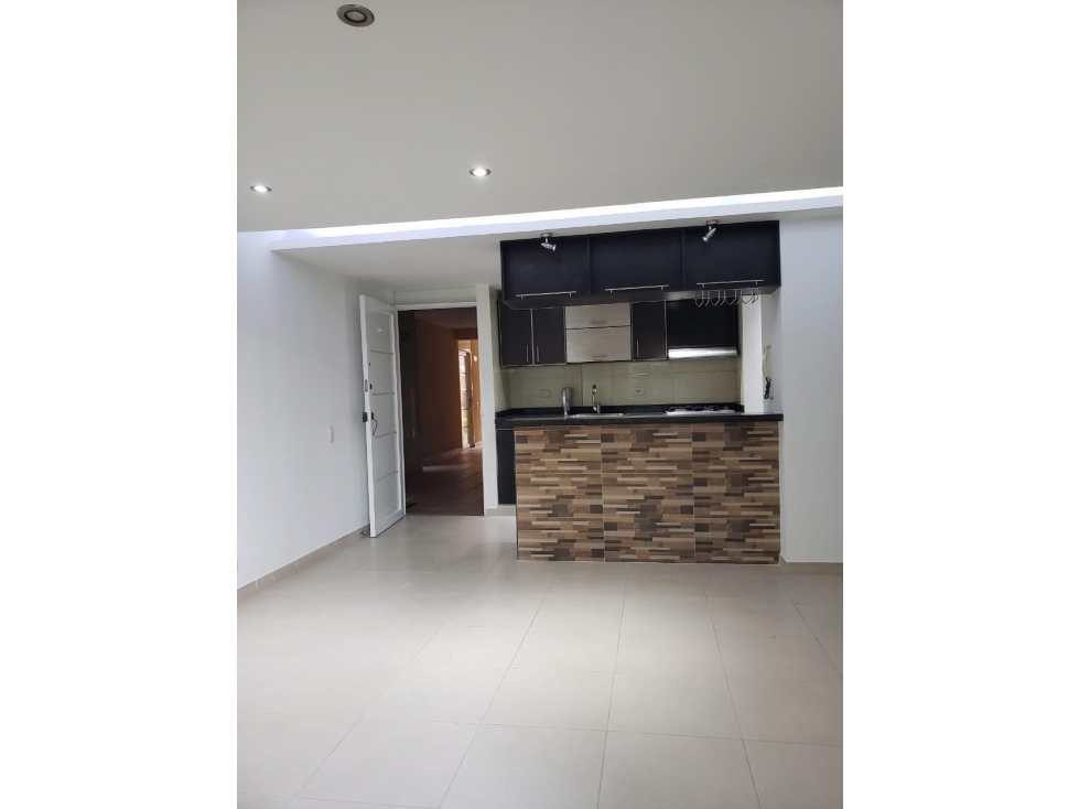 VENDO APARTAMENTO PISO 1 EN BOCHALEMA (L.O) CW:9822973 — foto 2