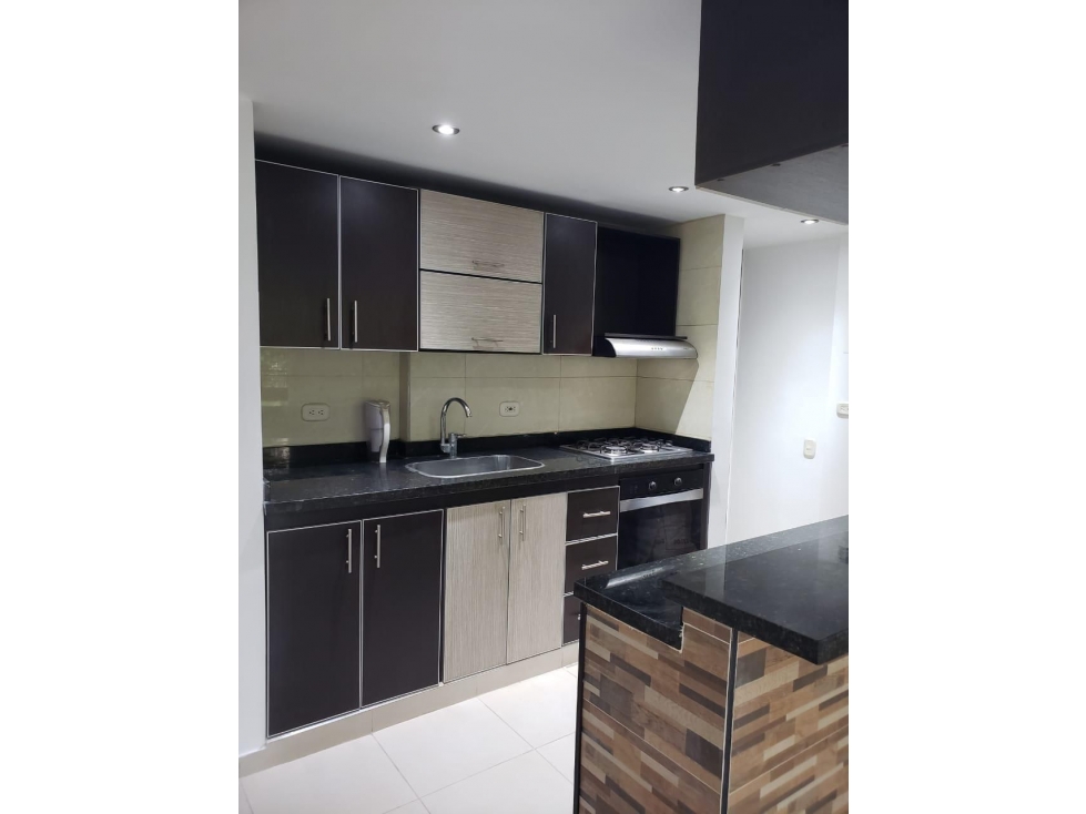 VENDO APARTAMENTO PISO 1 EN BOCHALEMA (L.O) CW:9822973 — foto 6