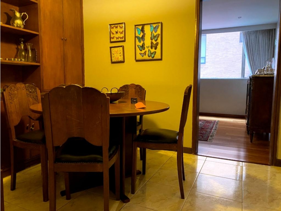 Apartamento en Vender en Bogotá D.C. — foto 4