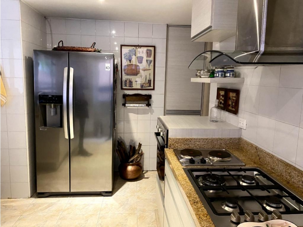 Apartamento en Vender en Bogotá D.C. — foto 5