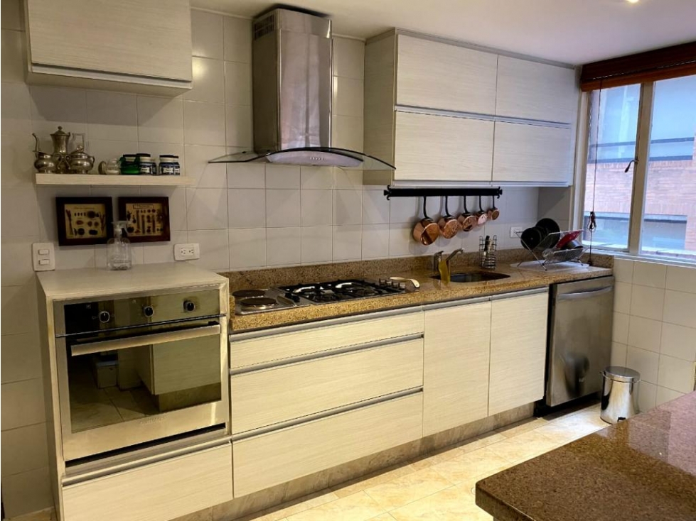 Apartamento en Vender en Bogotá D.C. — foto 6