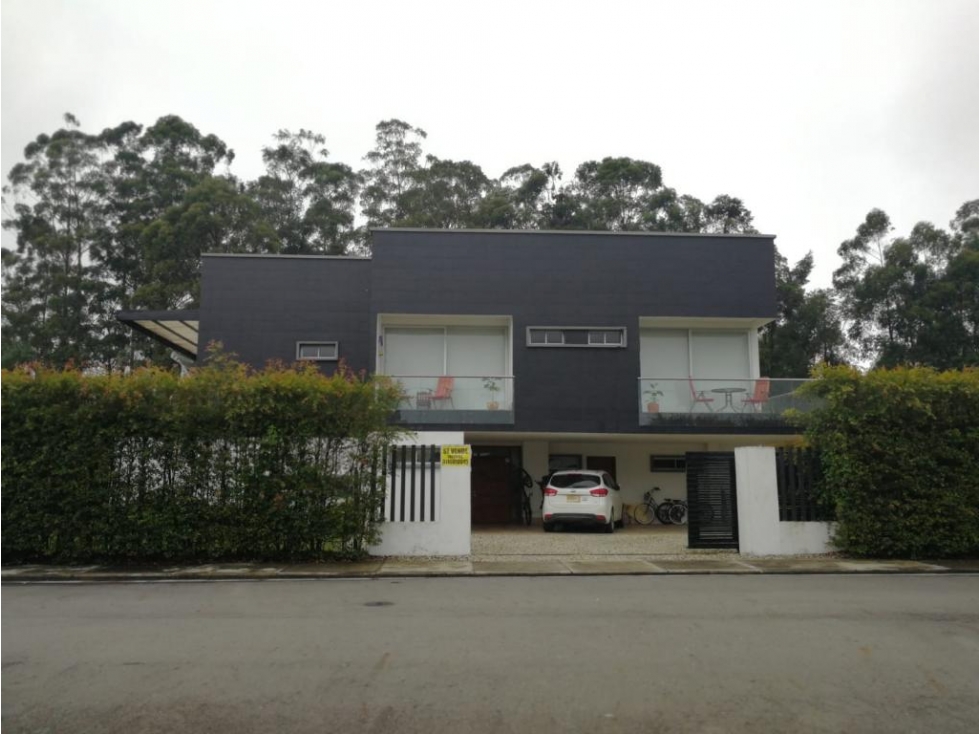 Casa en Vender en Rionegro