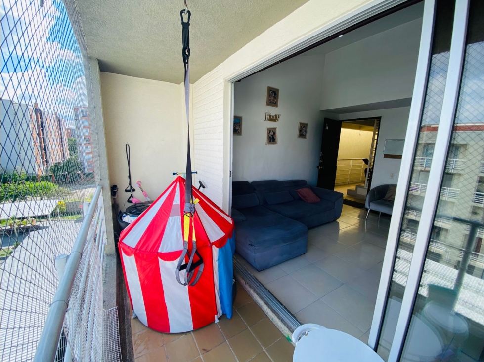 VENTA APARTAMENTO VALLE DEL LILI (LO) CW: 9826837 — foto 3