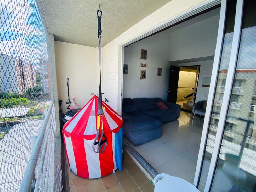 VENTA APARTAMENTO VALLE DEL LILI (LO) CW: 9826837 — foto 4