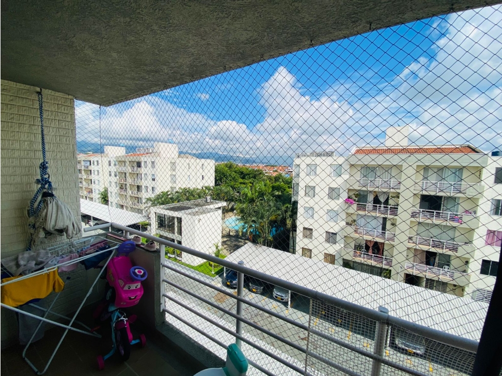 VENTA APARTAMENTO VALLE DEL LILI (LO) CW: 9826837 — foto 5